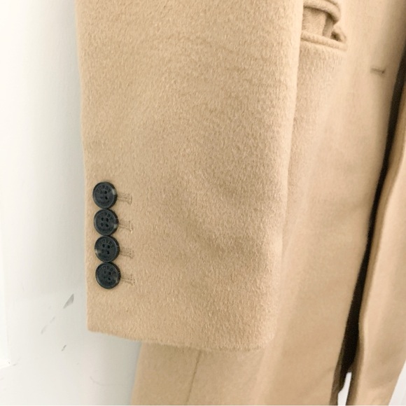 Hobbs London Tilda Wool Coat - Picture 9 of 13